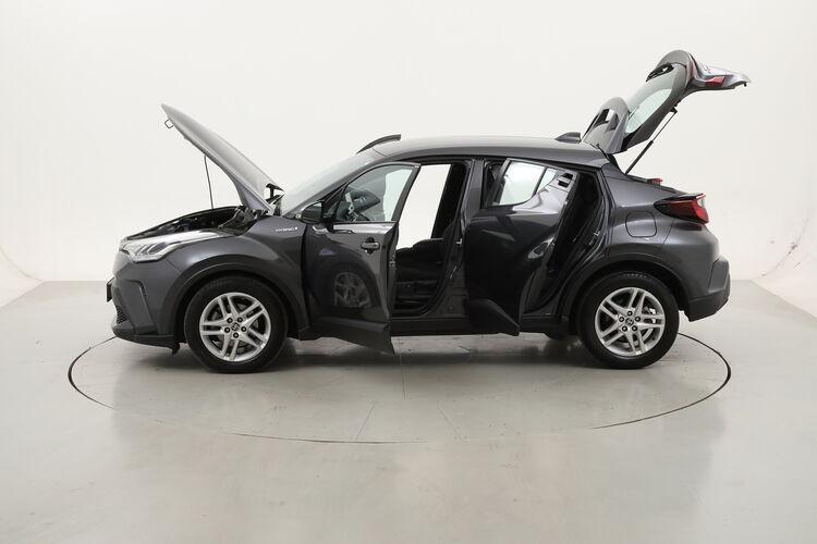 Toyota C-HR Hybrid Business BR631374 1.8 Full Hybrid 122CV