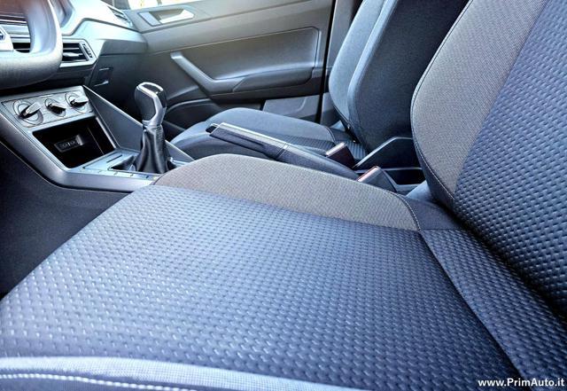 VOLKSWAGEN Polo 1.0 TGI 5p. Life