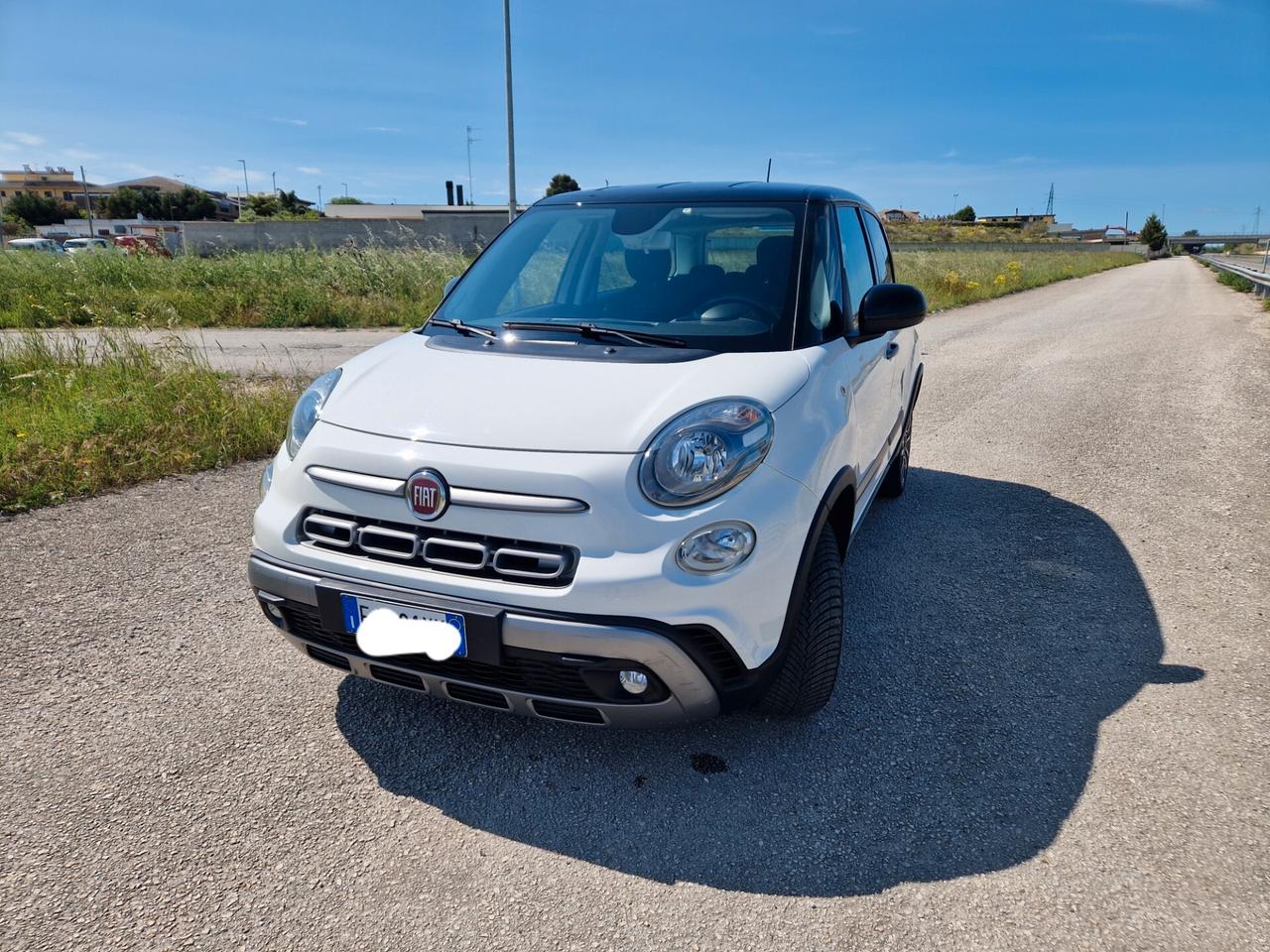Fiat 500L 1.3 Multijet 95 CV Cross