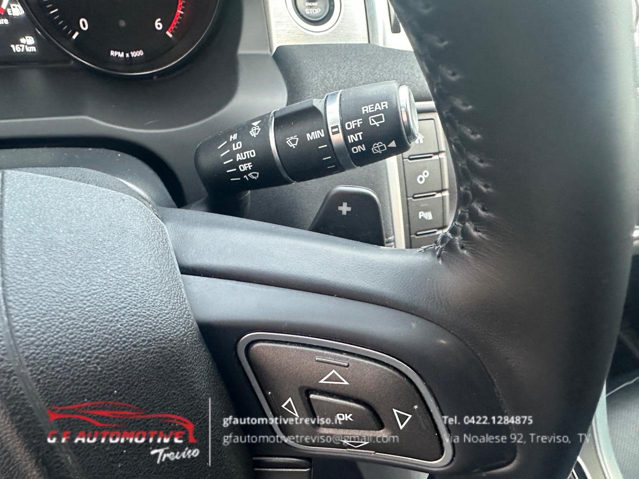 Land Rover Range Rover Evoque 5 Porte Range Rover Evoque 5p 2.0 td4 HSE Dynamic 150cv auto my19