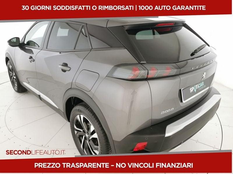 Peugeot 2008 1.2 puretech Allure Pack s&s 130cv