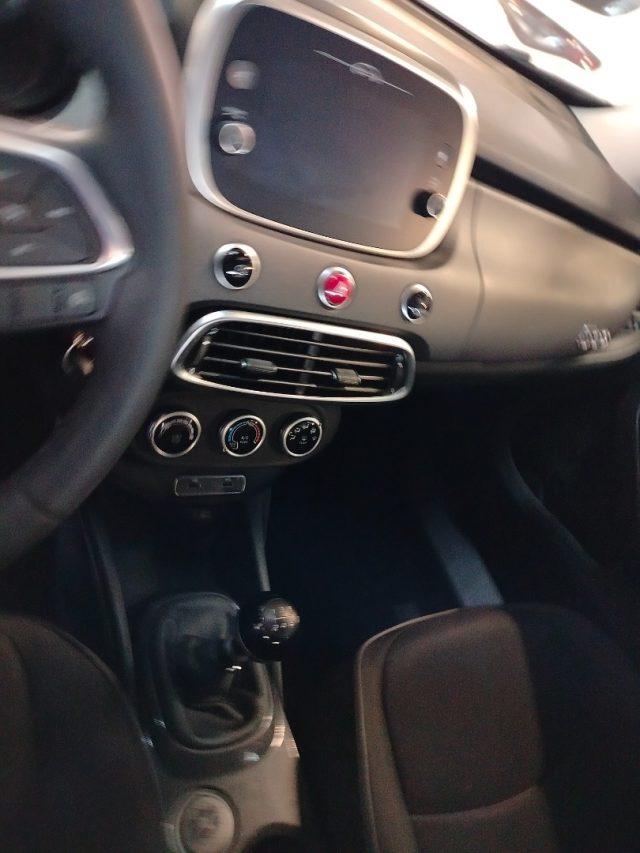 FIAT 500X 1.3 MultiJet 95 CV PROMO