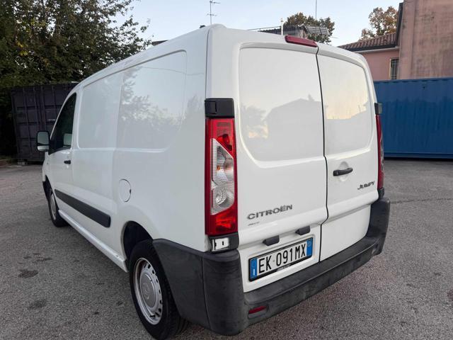 CITROEN Jumpy 2.0 HDi/120 FAP PC Atlante Loisirs Bellissima