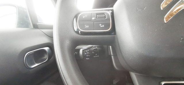 CITROEN C3 PureTech 83 S&S Feel