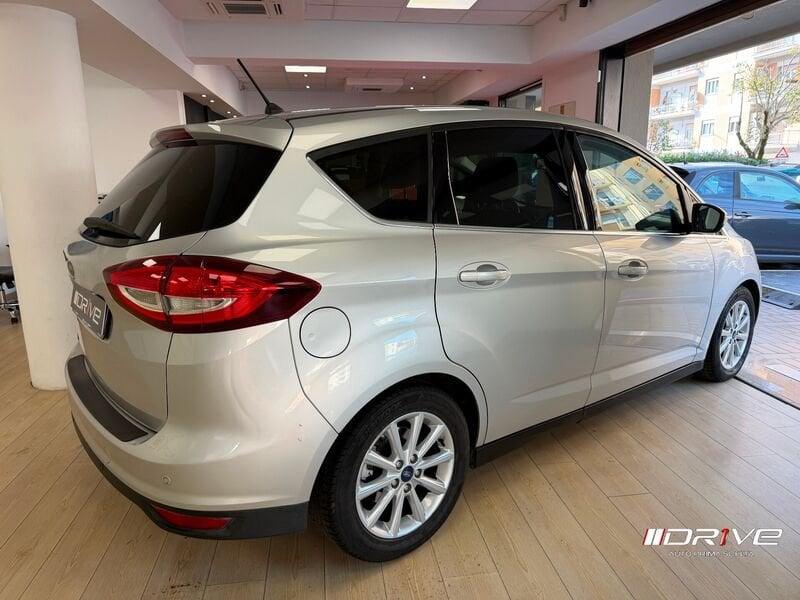 Ford C-Max C-Max 1.5 TDCi 120CV Start&Stop Titanium