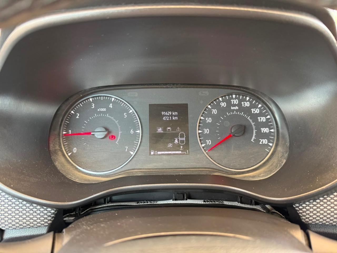 Dacia Sandero Stepway 1.0 TCe 90 CV Essential