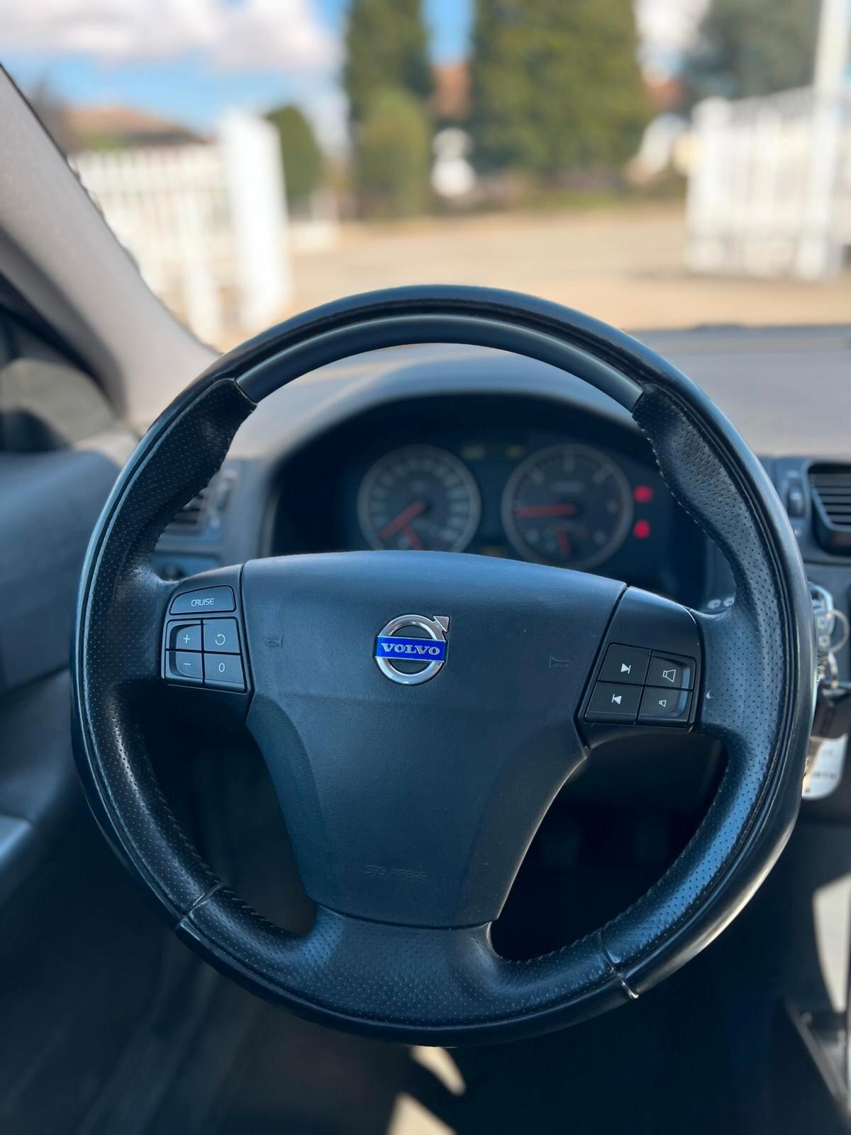 Volvo C30 2.0 D Summum
