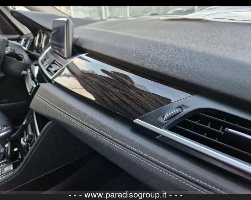 BMW Serie 2 Active Tourer Serie 2 A.T. (F45) 225xe Active Tourer iPerformance Luxury aut.
