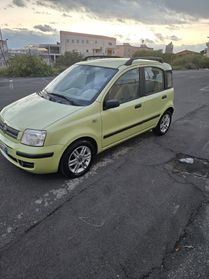 Fiat Panda 1.2 Emotion