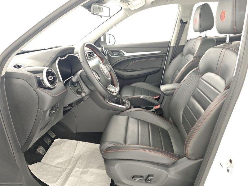 MG ZS 1.0T-GDI Luxury