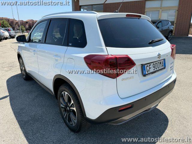 SUZUKI Vitara 1.4 Hybrid 4WD AllGrip Top