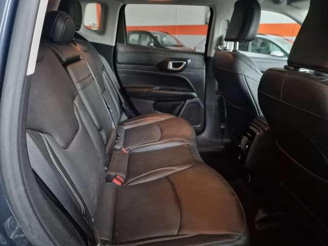 Jeep Compass Compass II 2023 1.5 turbo t4 mhev S 2wd 130cv dct