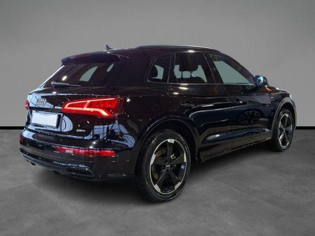 AUDI Q5 50 TFSI e quattro S tronic