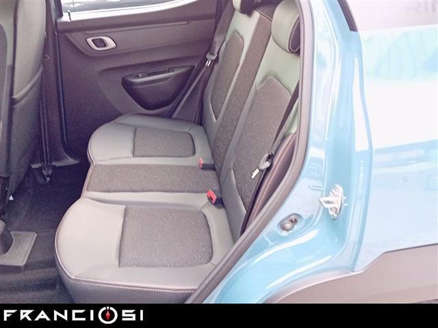 DACIA Spring Extreme Electric 65