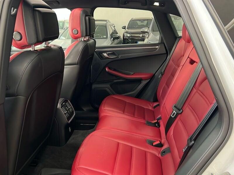 Porsche Macan Macan 2.0 265cv pdk