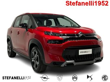 CITROEN C3 Aircross BlueHDi 110 S&S You