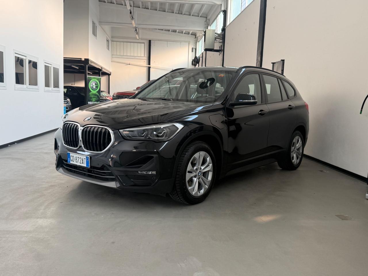 Bmw X1 xDrive25e Business Advantage