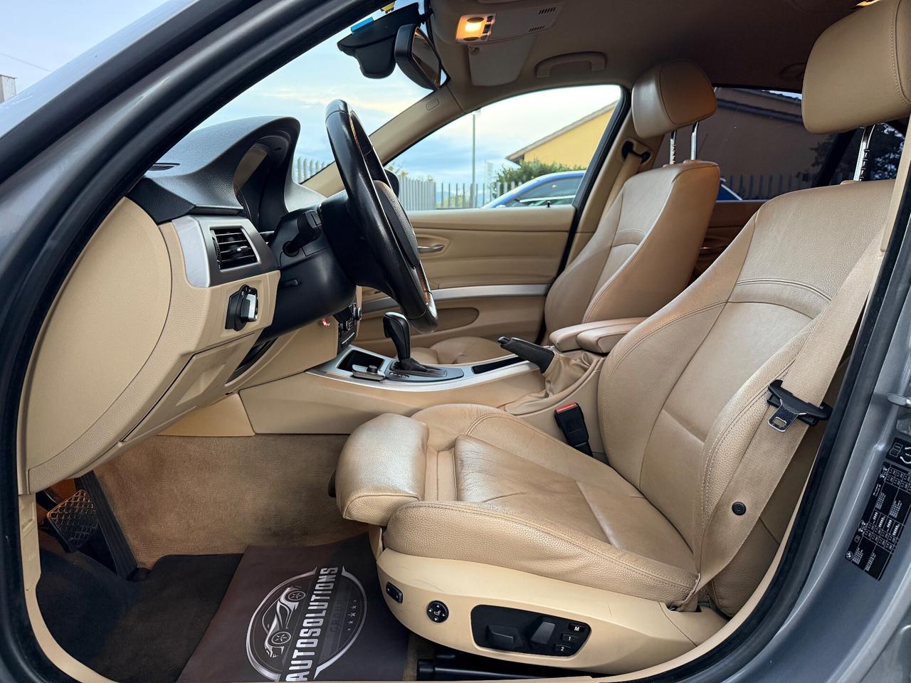 Bmw 320 320i cat MSport 170cv Automatica
