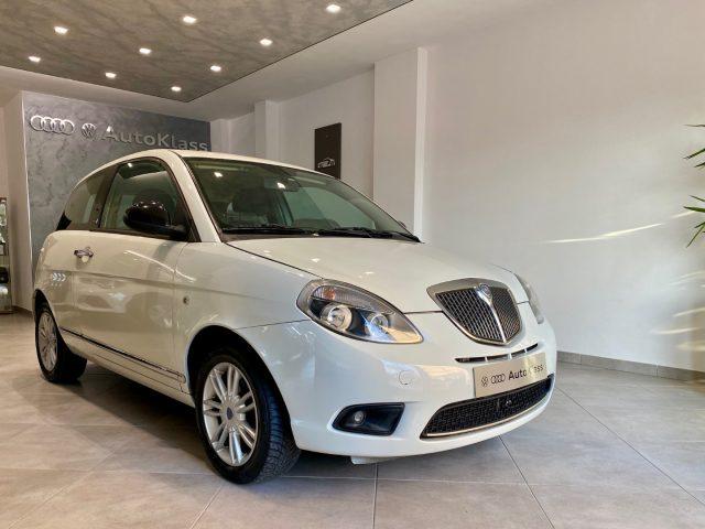 LANCIA Ypsilon 1.3 MJT Unyca di Unica Proprietaria