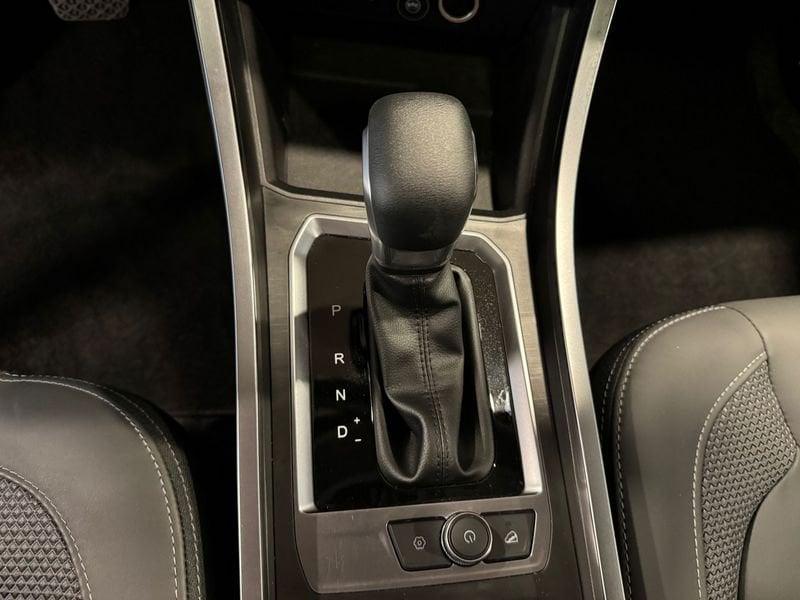 DR AUTOMOBILES dr 3.0 dr 3.0 1.5 CVT Bi-Fuel GPL