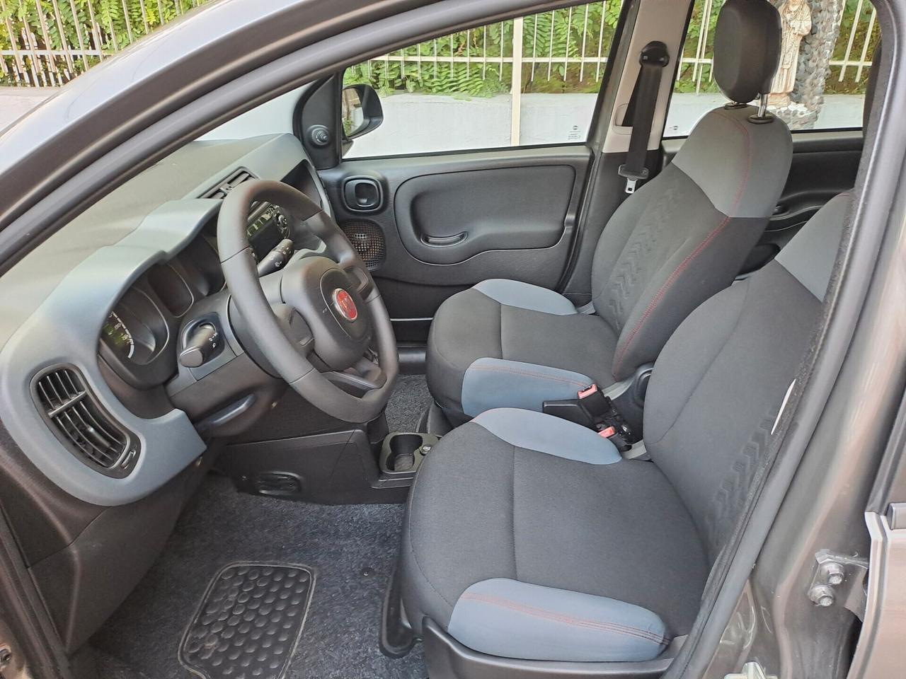 Fiat Panda 1.2 Easy PARI ALL NUOVO