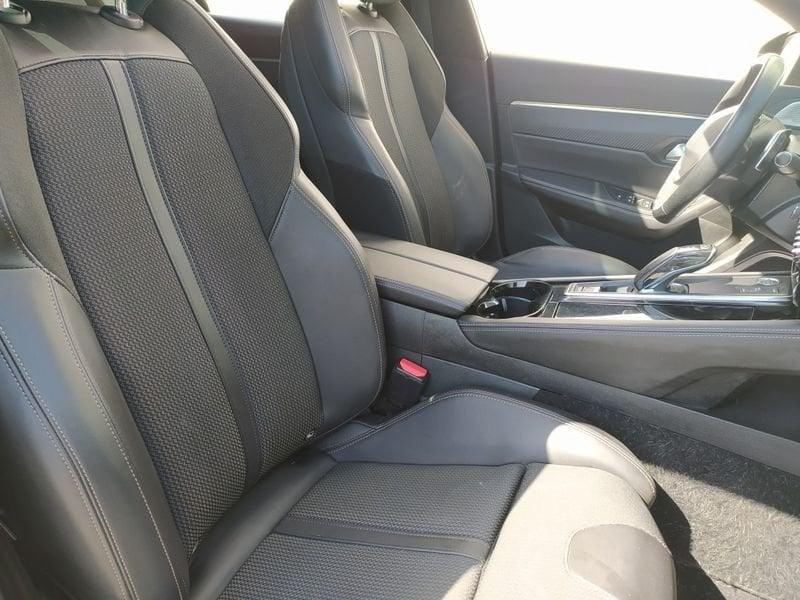 Peugeot 508 SW 225 GT Hybrid SW EAT8 Tet Ap CBC5
