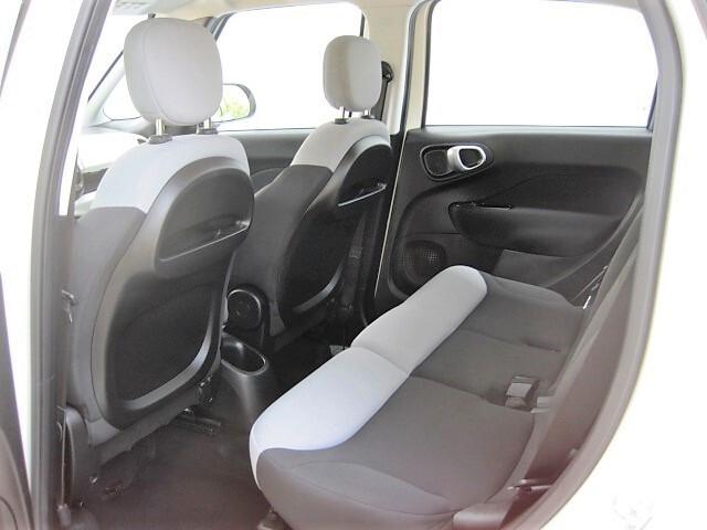 Fiat 500L 0.9 TwinAir Turbo Natural Power Pop Star