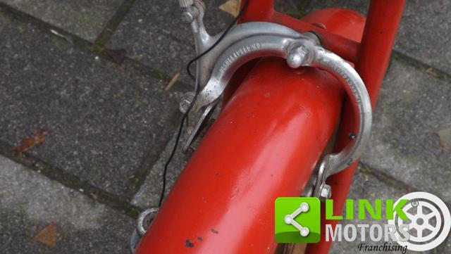 GARELLI Other Mosquito 48 cc funzionante e ben conservato