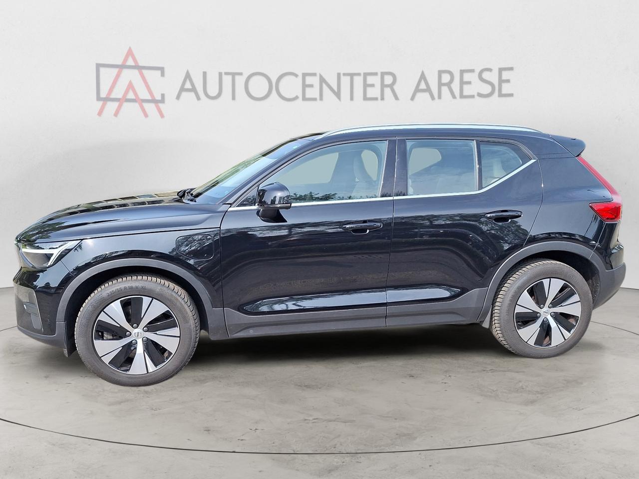 Volvo XC40 1.5 t5 recharge phev Plus Bright auto