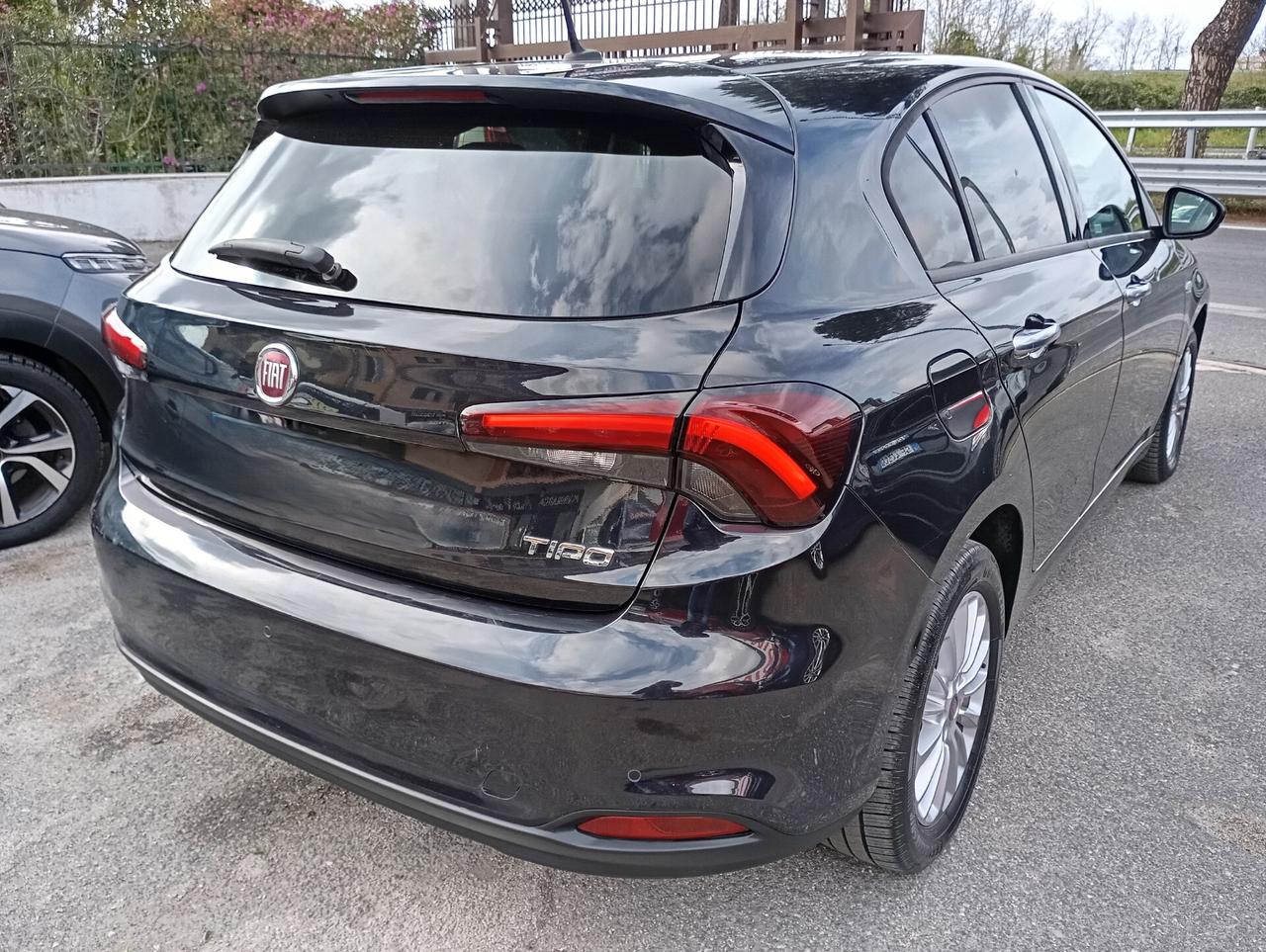 Fiat Tipo 5P 1.0 100CV Life