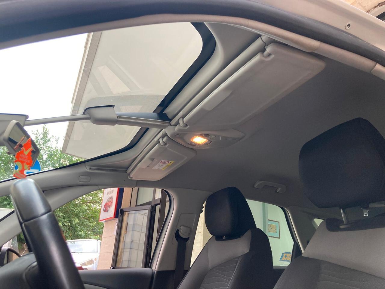 Citroen C4 Picasso 1.6 HDi - PERFETTA - 2014