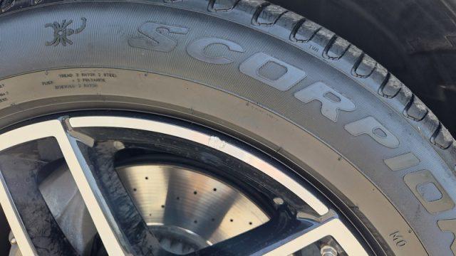 MERCEDES-BENZ GLC 250 4Matic Premium AMG PERMUTE GANCIO