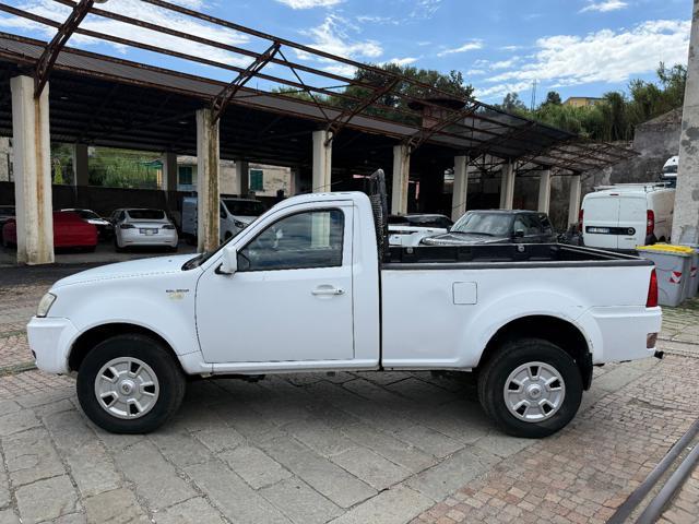 TATA Xenon 2.2 Dicor 4x2 PC Pick-up