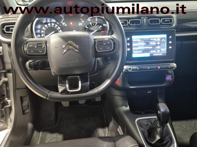 CITROEN C3 PureTech 82 Shine