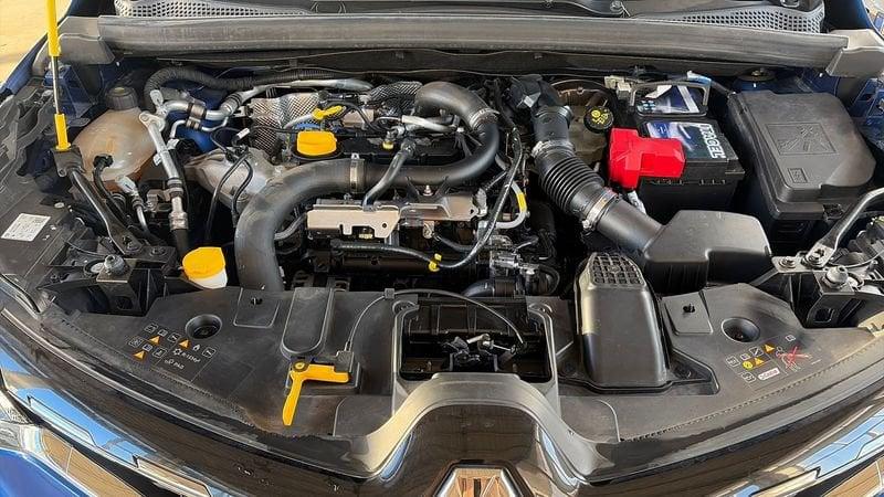 Renault Captur 1.0 tce Intens 90cv my21 1.0 TCe Intens my21