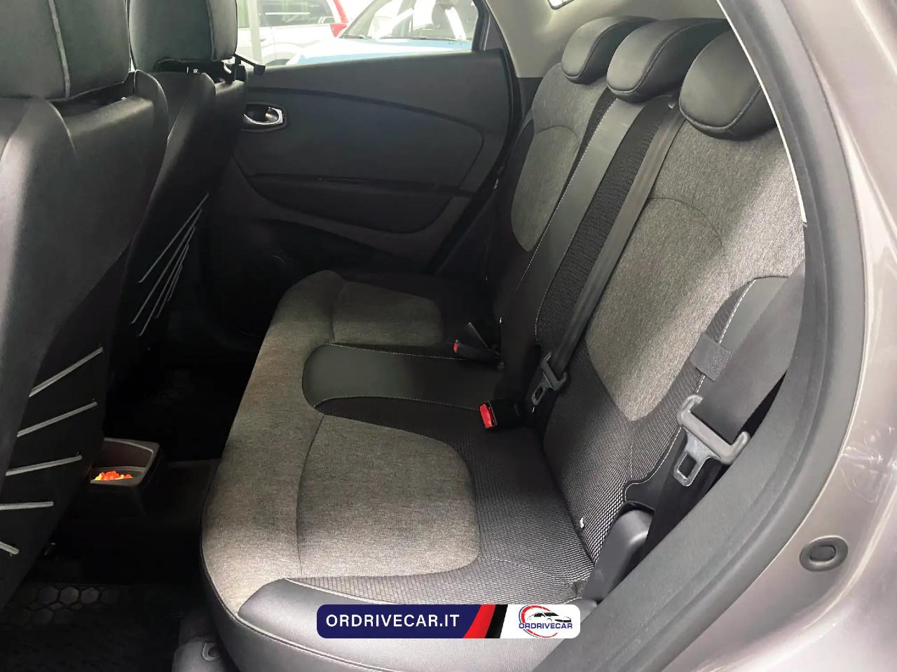 Renault Captur 0.9 tce Sport Edition 90cv