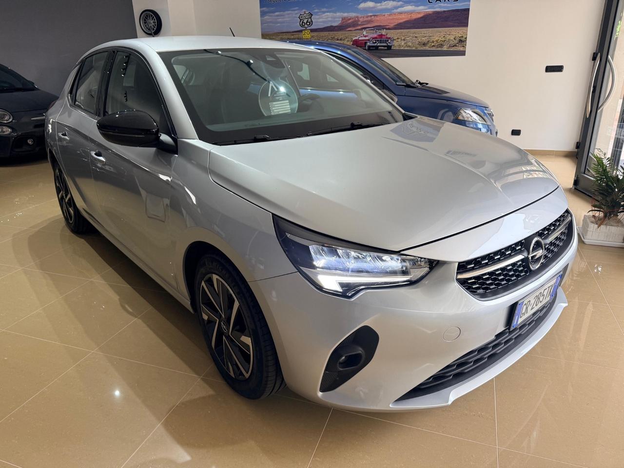 Opel Corsa 1.2 100 CV Elegance