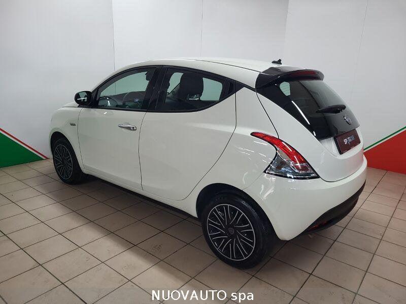 Lancia Ypsilon Ypsilon 1.0 FireFly 5 porte S&S Hybrid Oro