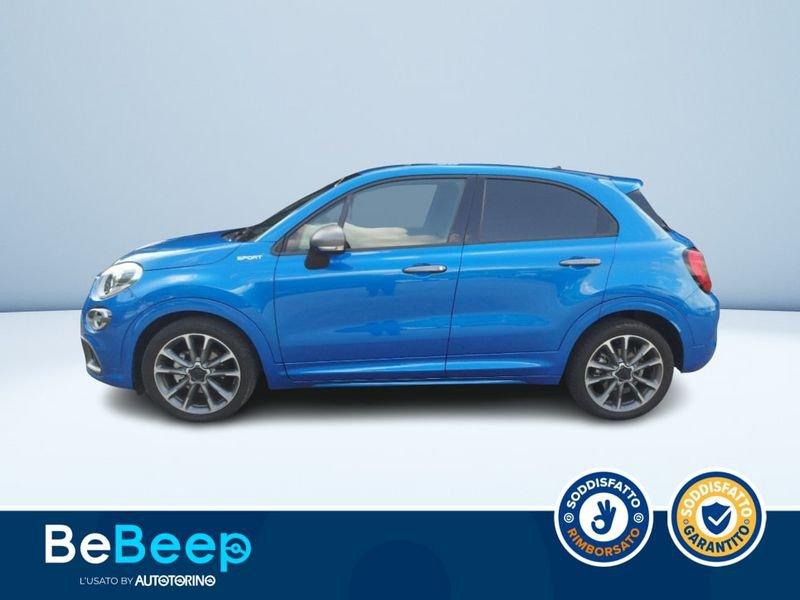 FIAT 500X 1.0 T3 SPORT 120CV