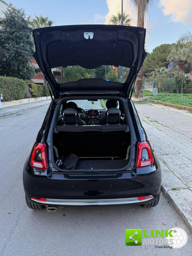 FIAT 500 1.2 EasyPower Star