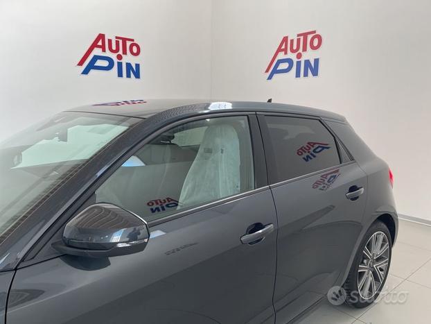 Audi A1 SPB 30 TFSI S tronic INTENSE *GARANZI...