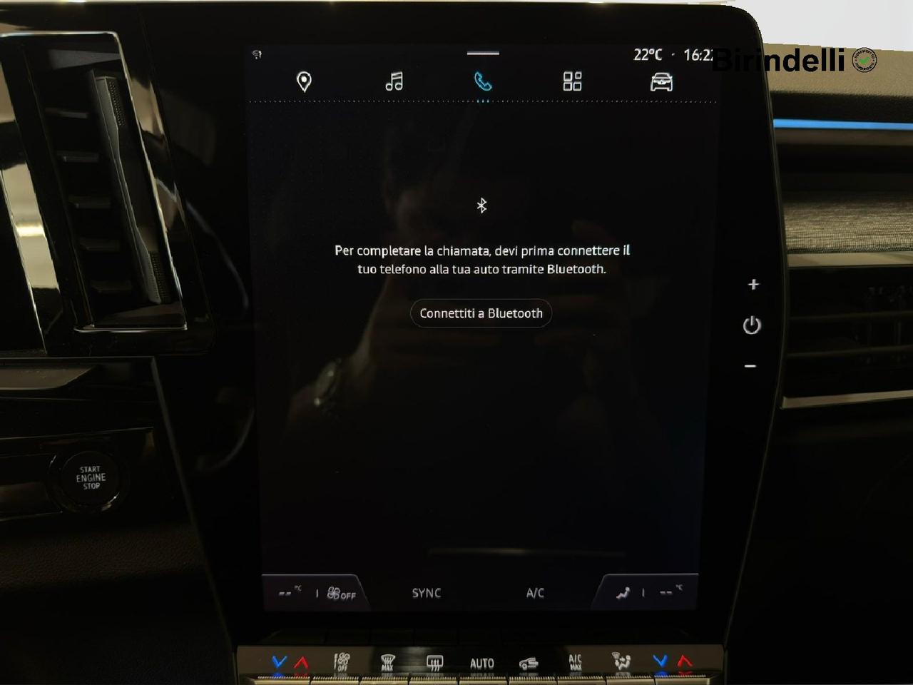 RENAULT Austral - Austral Full Hybrid E-Tech 200 CV Techno