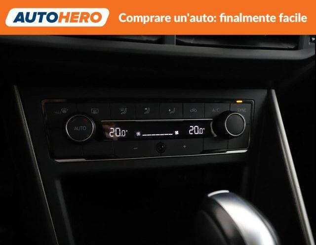 VOLKSWAGEN Polo 1.5 TSI DSG 5p. Sport BMT