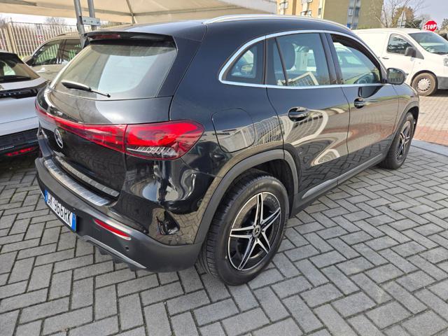 MERCEDES-BENZ EQA 250 Premium Pro