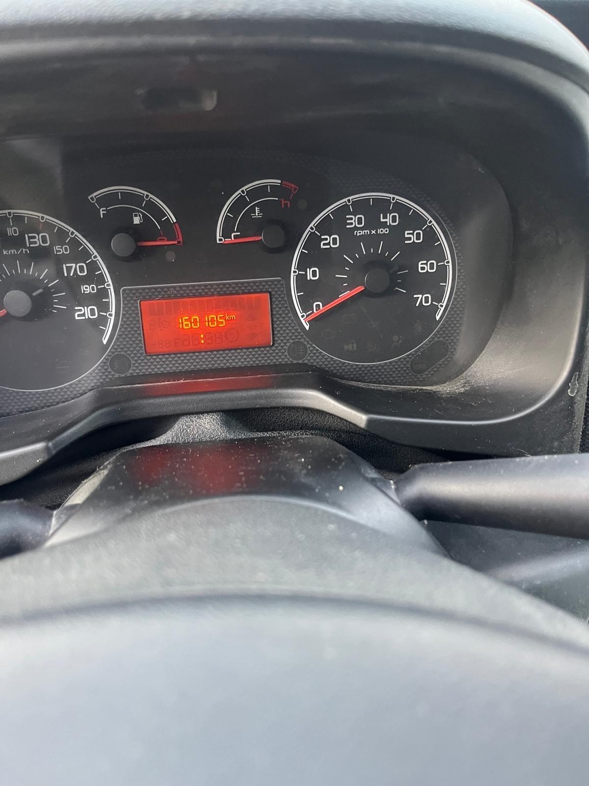 Peugeot Bipper 1.3 Diesel