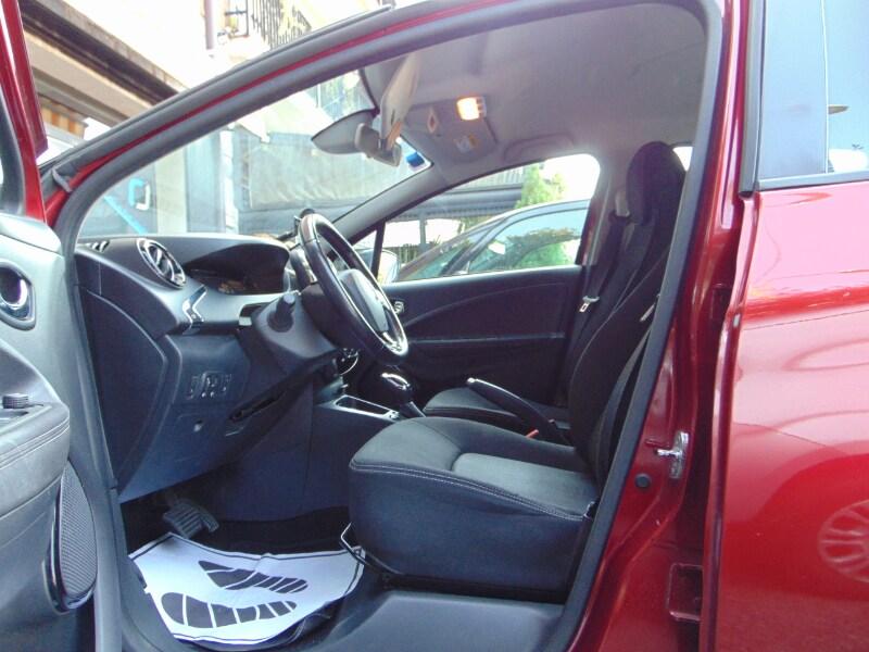 RENAULT ZOE 1ª serie ZOE Intens R110 Flex