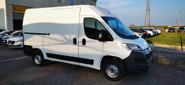 CITROEN Jumper 35 BlueHDi 140 S&S PM-TM Furgone - PREZZO+IVA