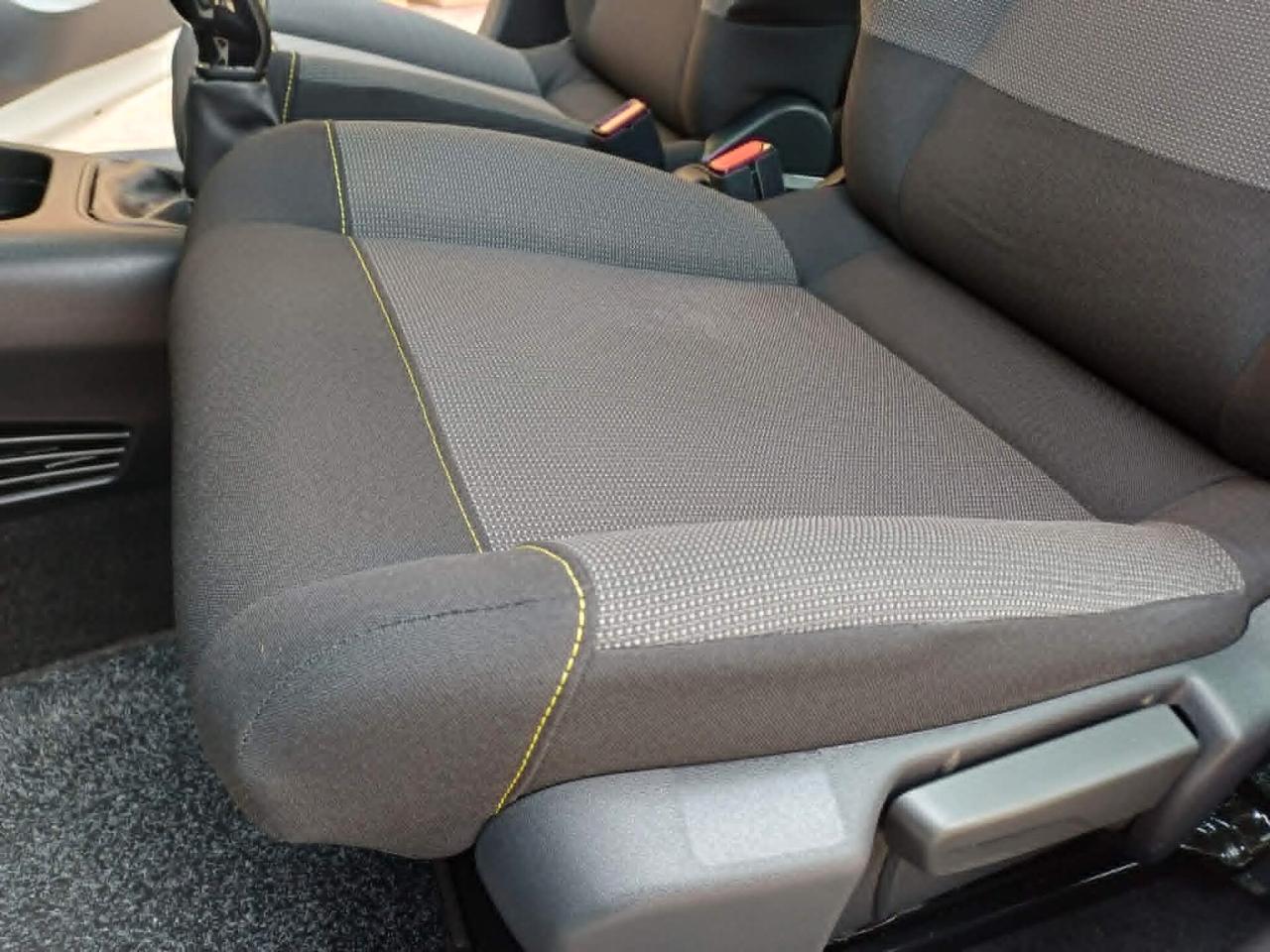 Citroen C3 1.2 PureTech 68 cv Feel