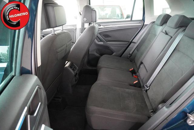 VOLKSWAGEN Tiguan 1.4 TSI eHYBRID DSG Elegance (245 CV)