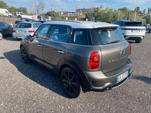 Mini Cooper Countryman Mini 2.0 Cooper SD Countryman